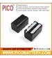 Sony NP-F730 NP-F750 NP-F760 NP-F770 L Series Replacement Li-Ion Rechargeable Camcorder Battery BY PICO